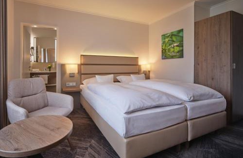 Oberursel Hotel | Parkhotel am Taunus