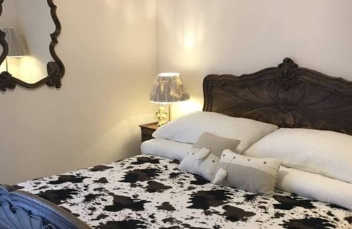 Nottwil Apartment | Peaceful Cottage Surrounded By Nature