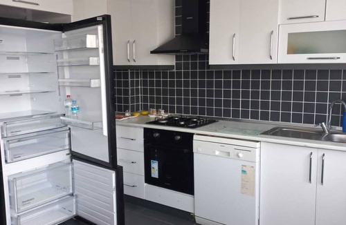 Sarsu Mahallesi House | Peaceful family apartment in the perfect place of Antalya.