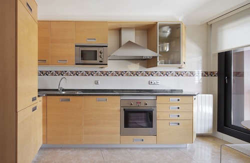 Antiguo Apartment | Peine del Viento by FeelFree Rentals