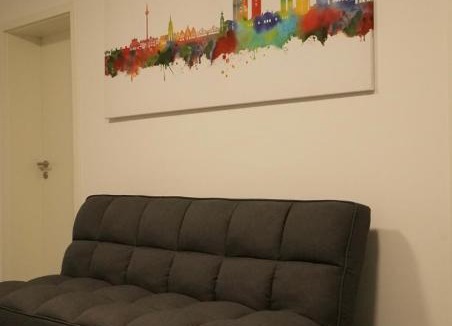 Neu-Anspach House | Pension Christine