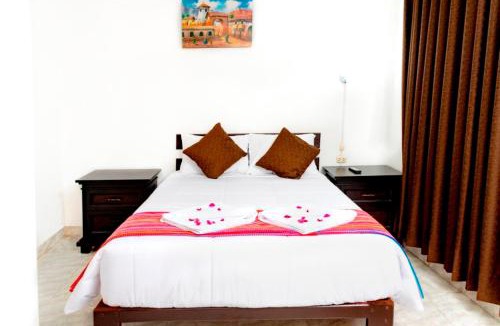 Aguas Calientes Bed & Breakfast | Peru Coca B&B Machupicchu
