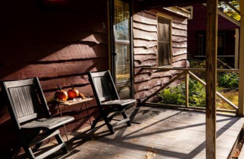 Phoenicia Hotel | Phoenicia Lodge