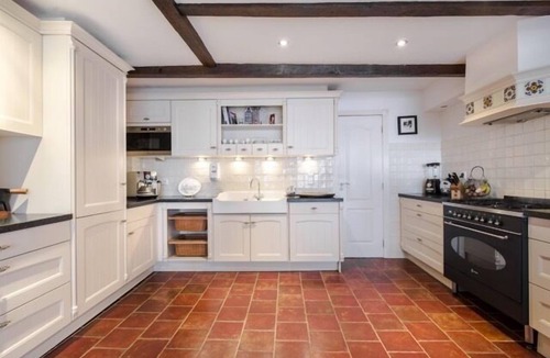 Jordaan House | Picture perfect 1650 house overlooking Prinsengracht canal - luxury with charm