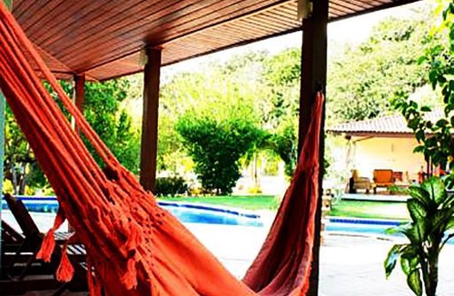 Pipa House | Pipa Casa Cobra (Condomínio Pipa Natureza)