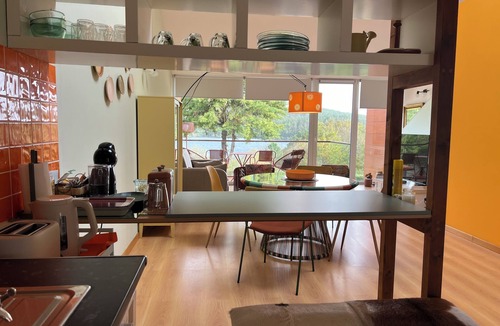 Cabril House | PNGerês - Mountain - Venda Nova Dam