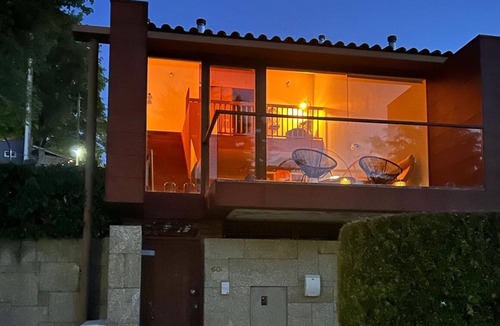 Cabril House | PNGerês - Mountain - Venda Nova Dam