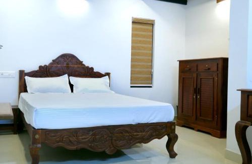 Poovar House | Poovar Heritage Homes
