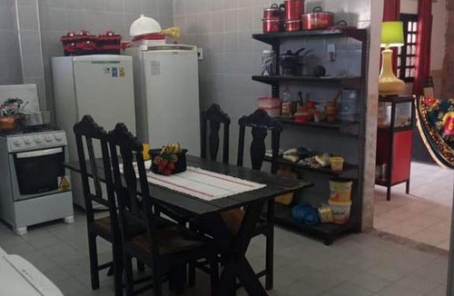 Icarai Hotel | Pousada e Hostel Lua de Tomate