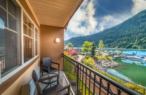 Nelson Resort | Prestige Lakeside Resort, WorldHotels Elite