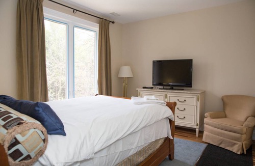 Markham Resort | Private room ∙ 1 guest