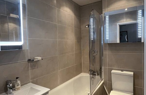 Westminster Resort | Private room ∙ 2 guests