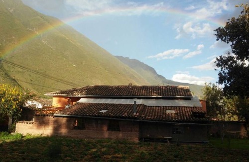Urubamba Resort | Private room ∙ 2 guests
