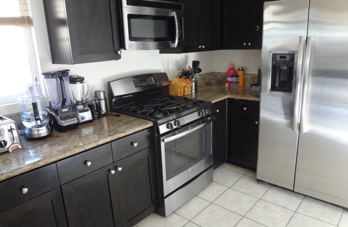 Lompoc Resort | Private room ∙ 2 guests