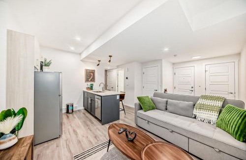 Northwest Calgary Apartment | Private Unit 15 Mins from Calgary Airport