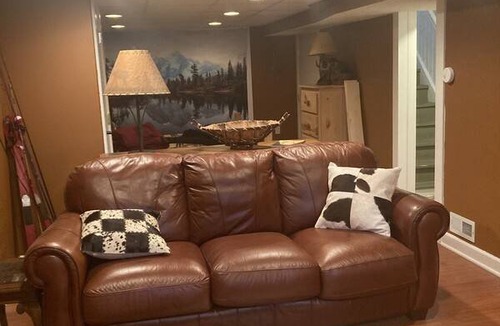 Oconomowoc Resort | Private room ∙ 2 guests