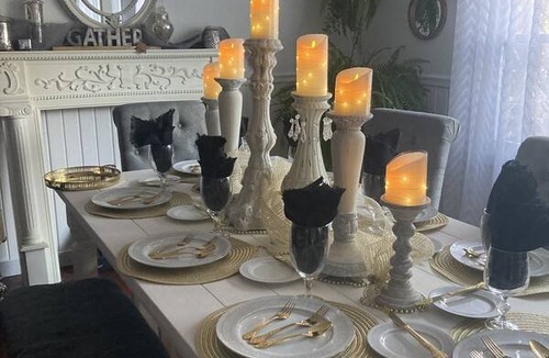 Oconomowoc Resort | Private room ∙ 2 guests