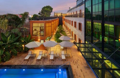 Luanda Hotel | Protea Hotel by Marriott Luanda