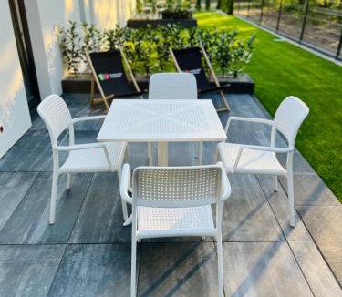 Miedzychod Apartment | PRZYSTANEK LAS Mierzyn