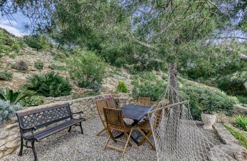 L'Escala House | Punta Montgó