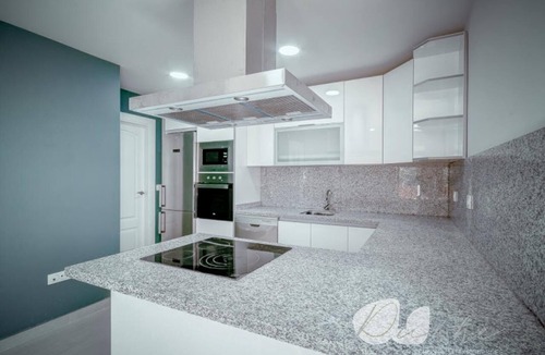 Motril Villa | PUSHE Village Playa Granada Beach & Golf 2