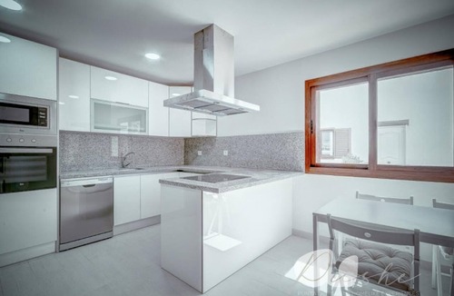 Motril Villa | PUSHE Village Playa Granada Beach & Golf 2