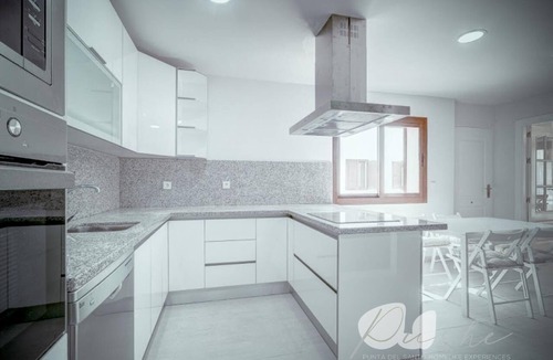 Motril Villa | PUSHE Village Playa Granada Beach & Golf 2