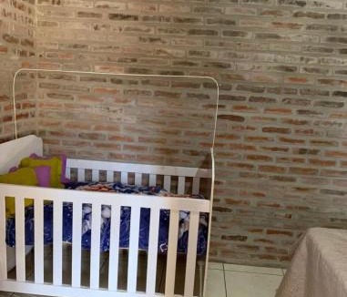 Vila Luiza House | Quarto com banheiro privativo