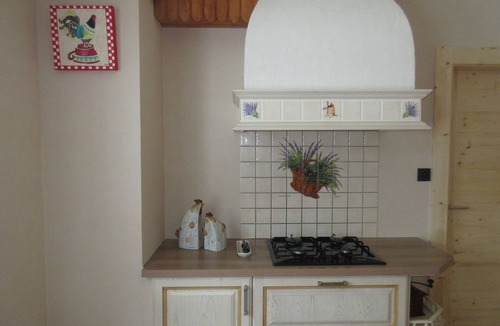 Xonrupt-Longemer House | Quiet vacations between GERARDMER AND LA BRESSE
