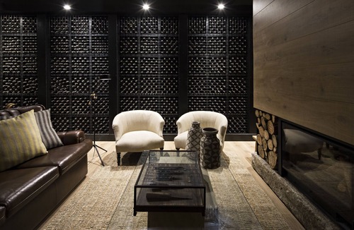 Mesao Frio House | Quinta de S. Bernardo Winery & Farmhouse