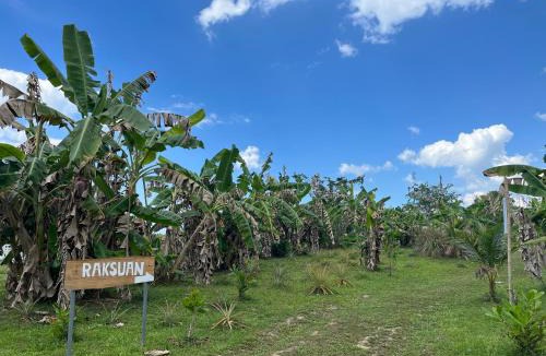 Khuk Khak Beach House | Rak Suan Homestay รักสวนโฮมสเตย์