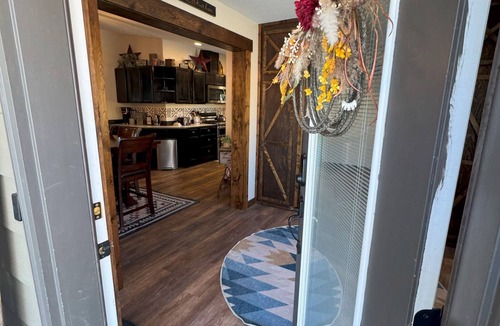 Fenn House | Rangeline Retreat w/Views of valley, private setting for stay or events.