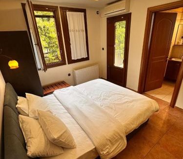 Vizitsa House | RASTONI Pelion