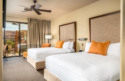 Ivins Resort | Red Mountain Resort