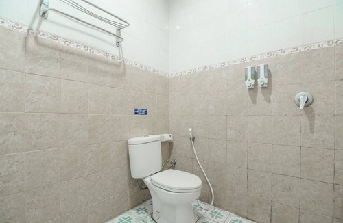 Balikpapan House | RedDoorz near Taman Bekapai 2