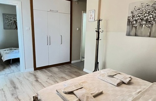 Altnkum Mahallesi Hotel | REGA OTEL