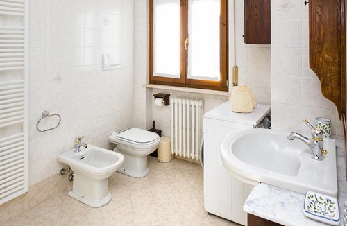 Bardolino Apartment | Relax con vista lago di Garda