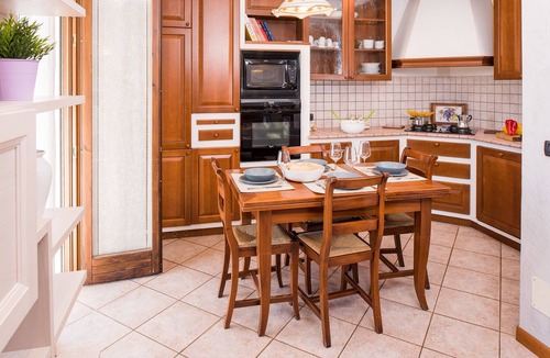 Bardolino Apartment | Relax overlooking Lake Garda
