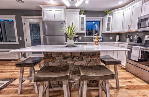 Arcadia Condo | Relaxing, 3 Bedroom 2 Bath Country Condo