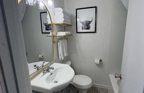 Unity Hotel | Remo Stays