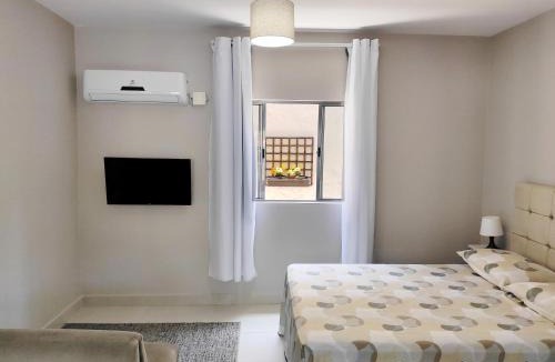 Campeche Leste Apartment | Residencial Barceloneta