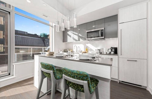 Byward Market - Parliament Hill Hotel | reStays Ottawa