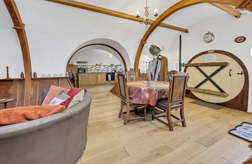 West Stow Ski Chalet | Retreat in Suffolk’s Woodland Countryside