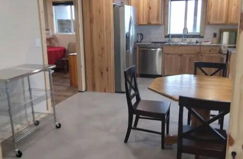 Harvard Apartment | Retreat Suite - Princeton Highlands