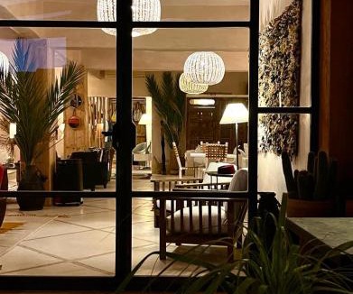 Ait Benhaddou House | Riad Caravane