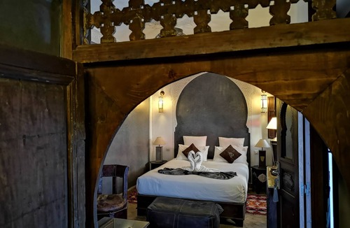 Kasbah House | Riad Charme d'Orient - Adults Only