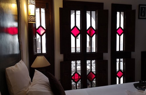 Kasbah House | Riad Charme d'Orient - Adults Only