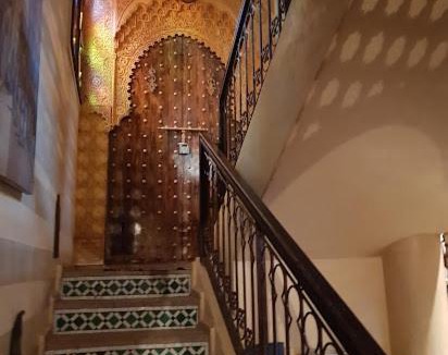 Kasbah House | Riad DARCUIR