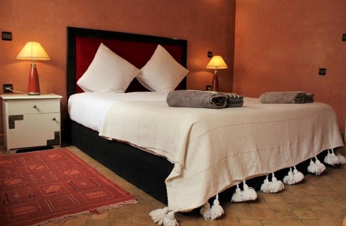 Kasbah House | Riad NADIRA