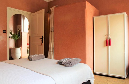Kasbah House | Riad NADIRA